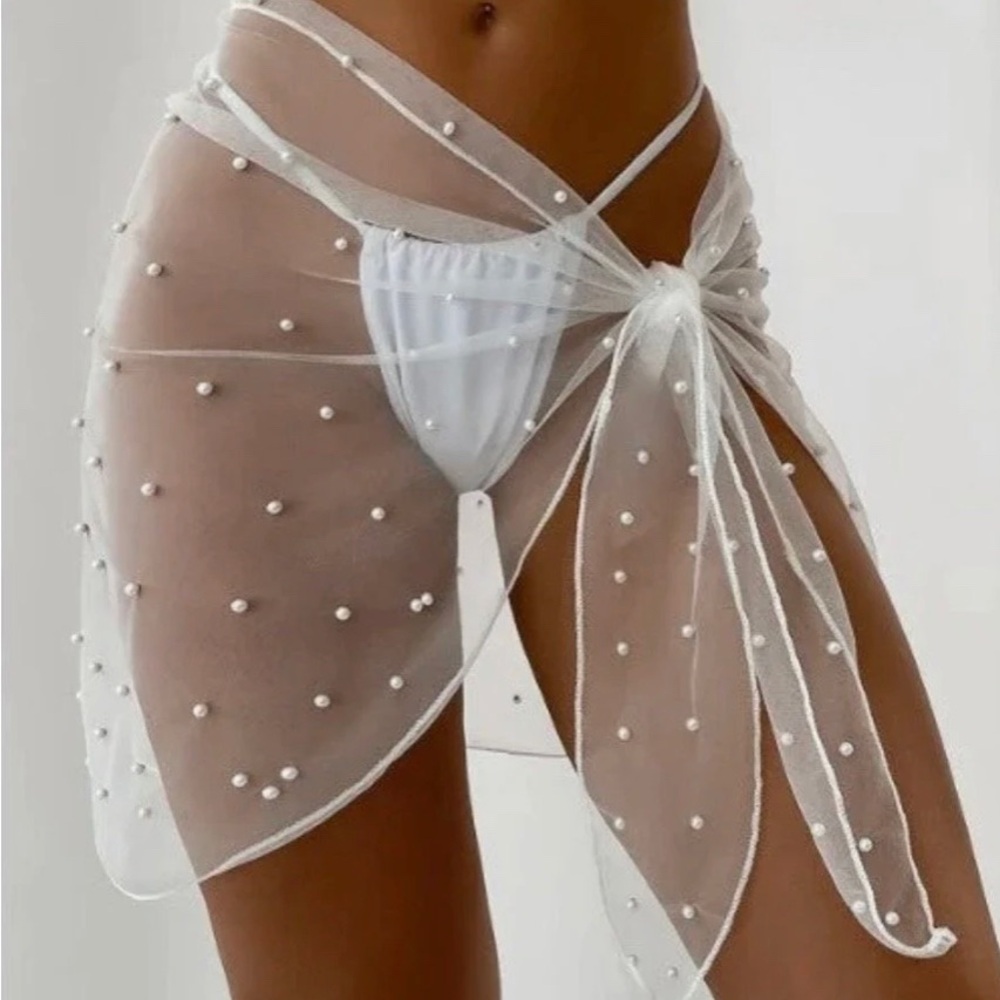 Pearl Sarong